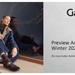 Gabor Kollektion HW 2025